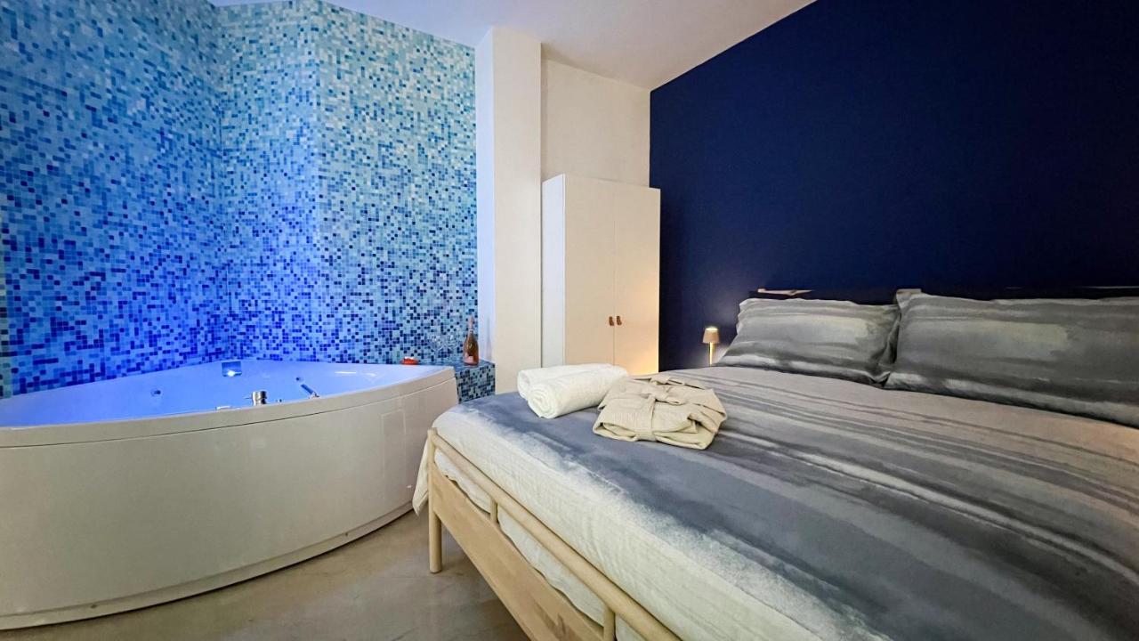 滨海波利尼亚诺Blue Dream住宿加早餐旅馆 外观 照片